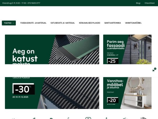 nordhauser.ee